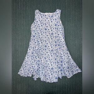 Floral Ralph Lauren dress size 3T